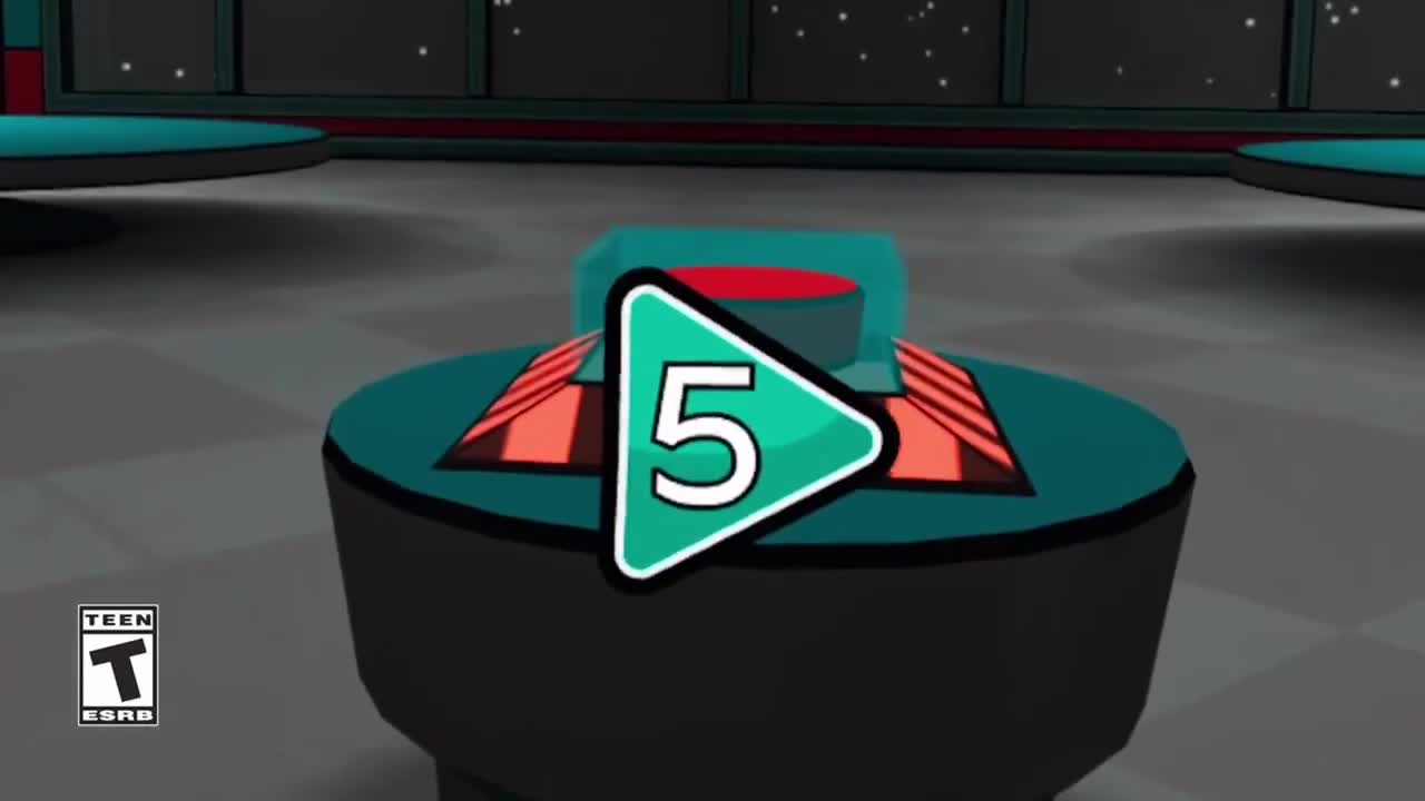 Among US VR  | Aventurico Ventas