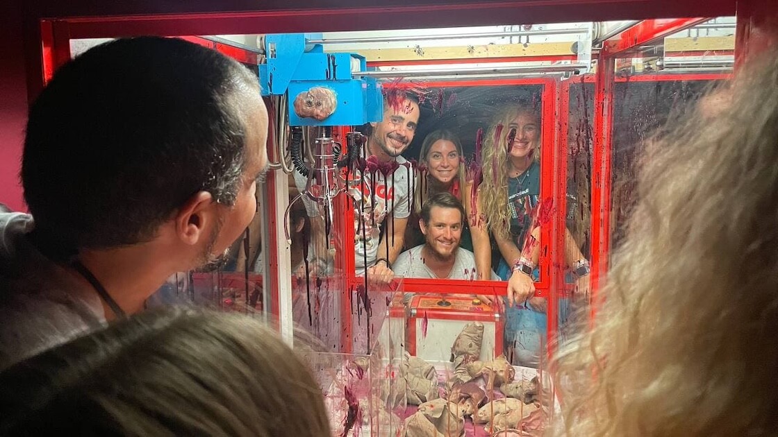Horror Circus