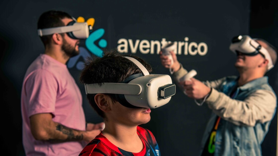Among US VR 