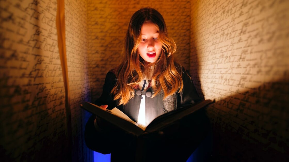 Wizarding Academy.