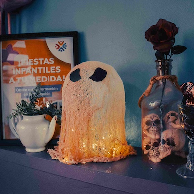 Aventurico: Tu Plan de Halloween en Madrid para Familias y Amigos