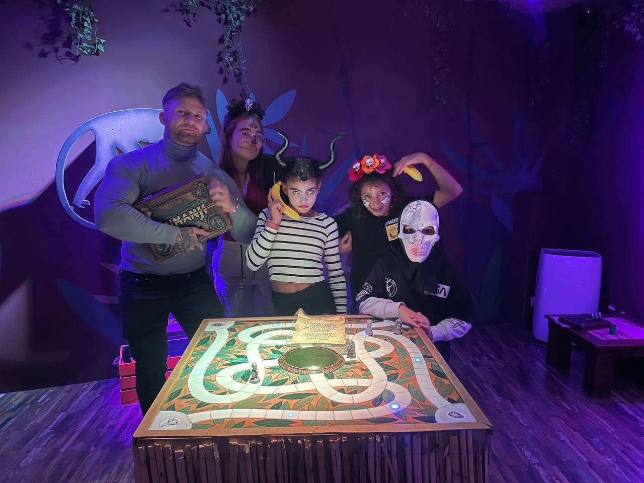 🎃 Halloween con niños en Madrid: Aventuras mágicas