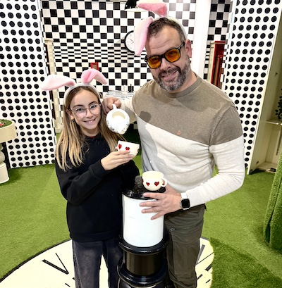 Qué hacer el Día del Padre: plan original en familia