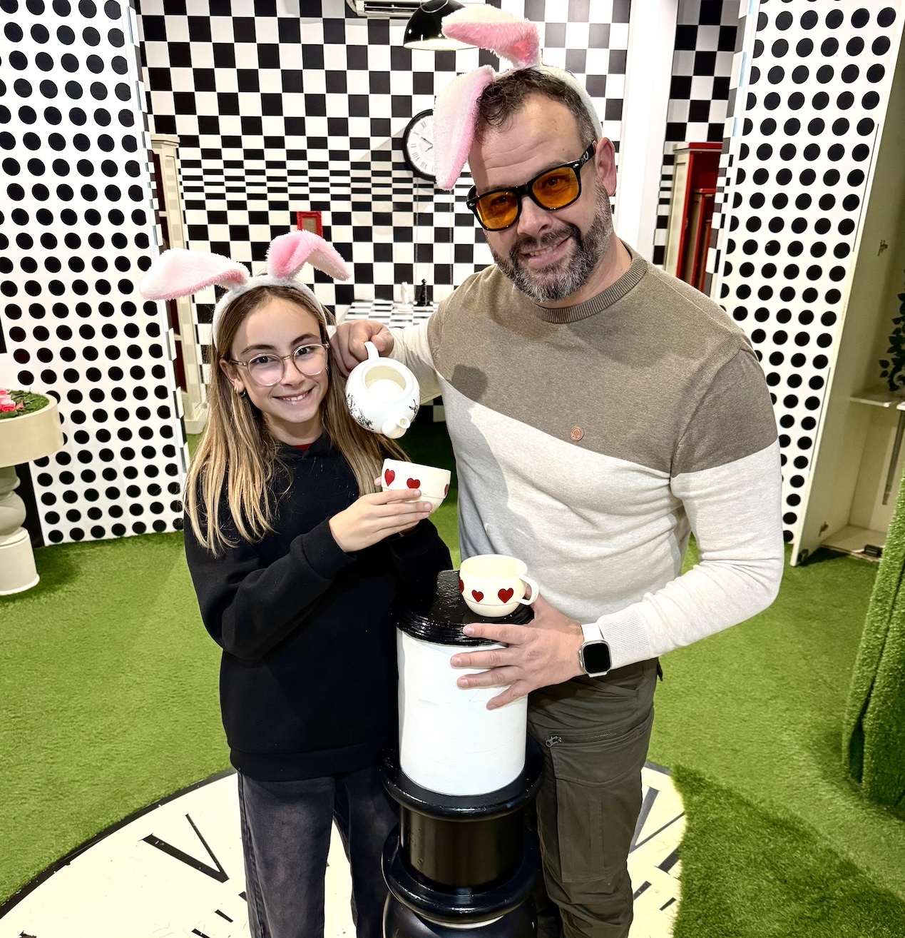 Qué hacer el Día del Padre: plan original en familia