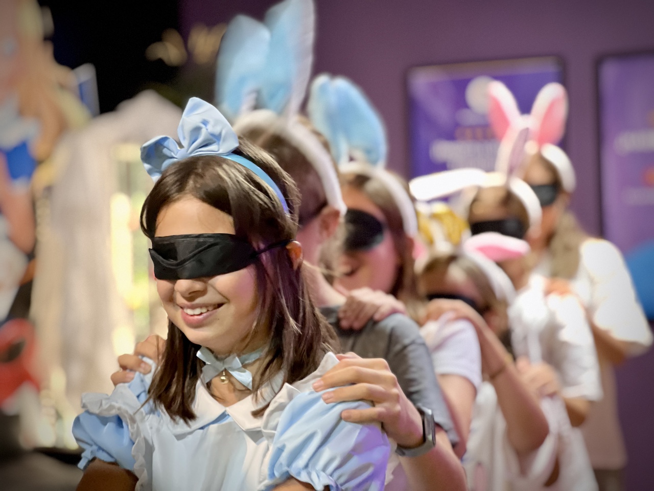 Semana Santa en Madrid con niños: escape room familiar