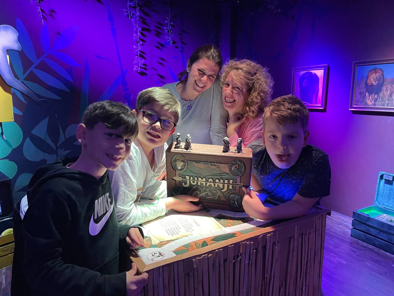 Día de la Madre en Madrid: planes originales en familia que realmente sorprenden (2026)