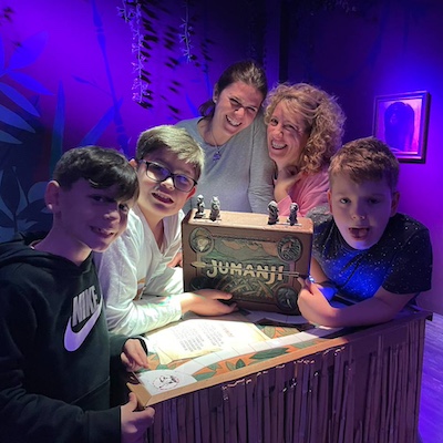 Día de la Madre en Madrid: planes originales en familia que realmente sorprenden (2026)