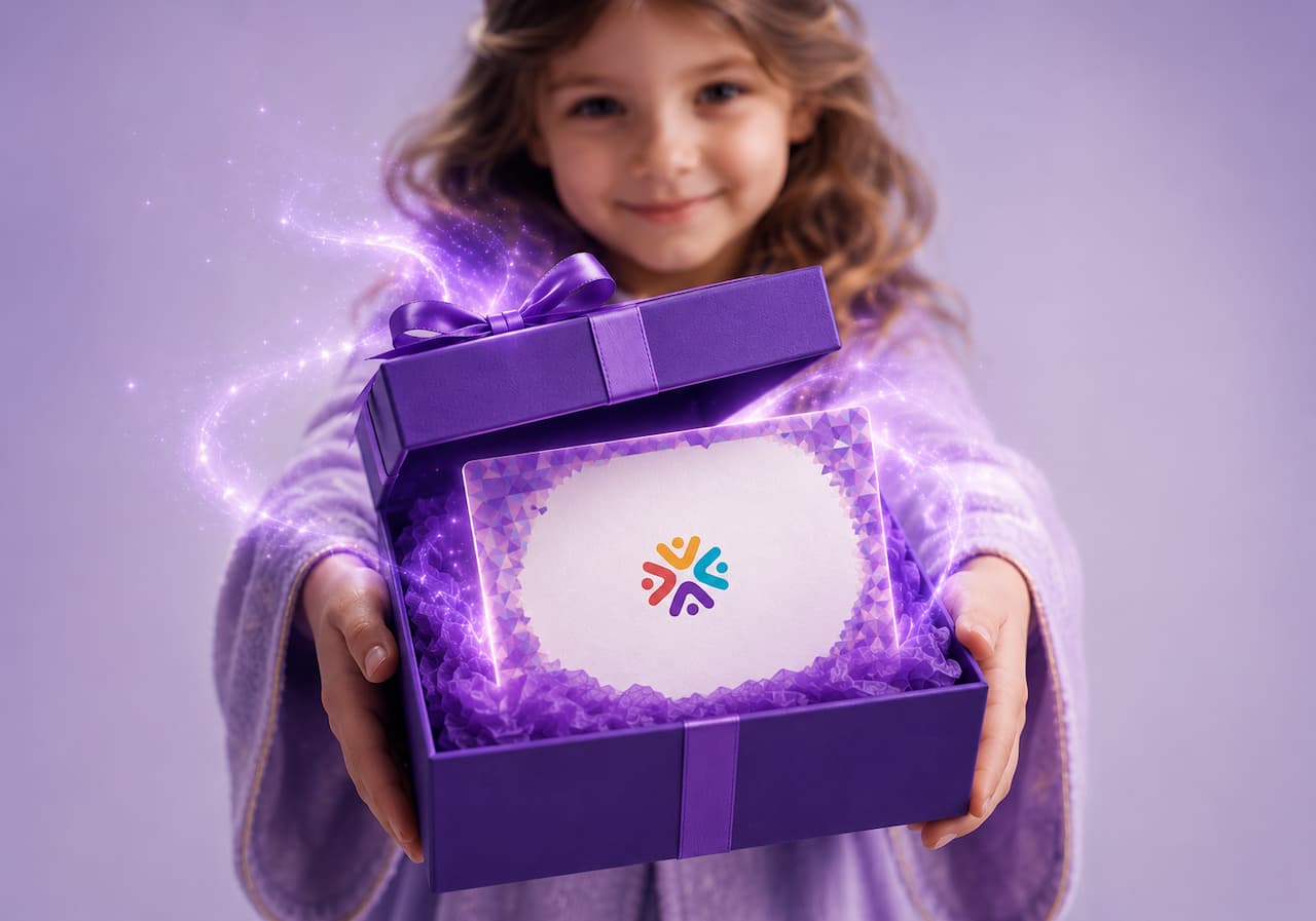 5 ideas originales para regalar en una Comunión en Madrid