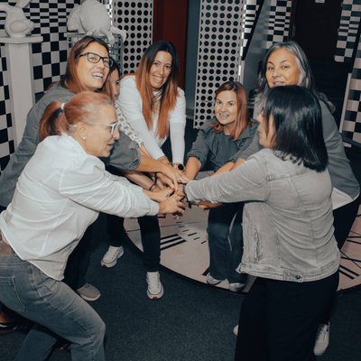 Actividades de team building en Madrid con escape rooms