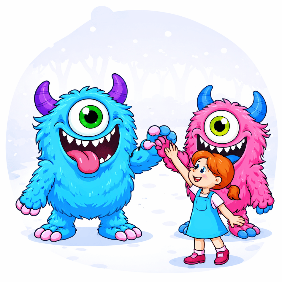 Escuela de Monstruos