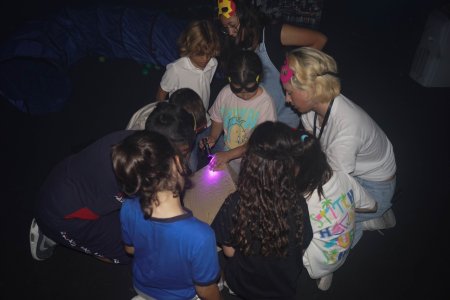 Escuela de Monstruos | Aventurico Ventas