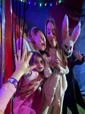 El Circo Maldito | Aventurico Ventas