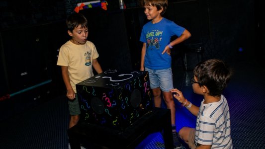 Escuela de Monstruos | Aventurico Ventas