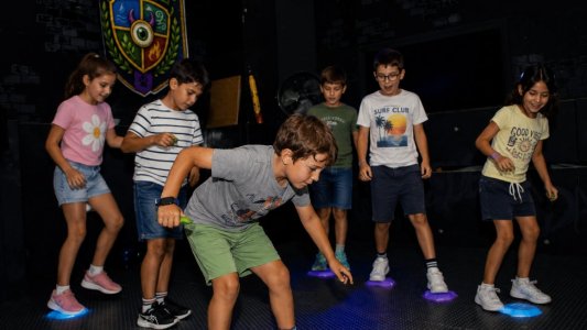 Escuela de Monstruos | Aventurico Ventas
