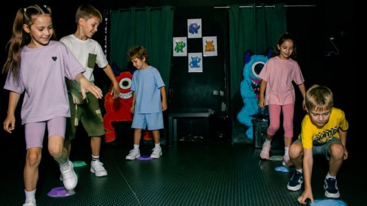 Escuela de Monstruos | Aventurico Ventas