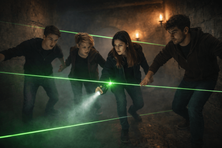 Magos y Mazmorras | Aventurico Prosperidad