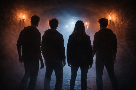 Magos y Mazmorras | Aventurico Prosperidad