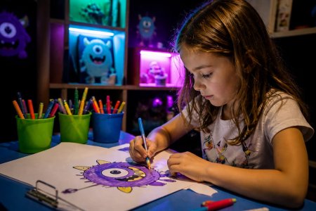 Escuela de Monstruos | Aventurico Ventas