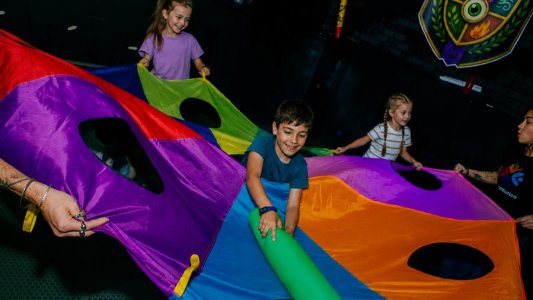 Escuela de Monstruos | Aventurico Ventas