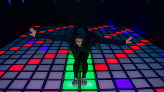 Pulse Up: El Suelo es Lava | Aventurico Prosperidad