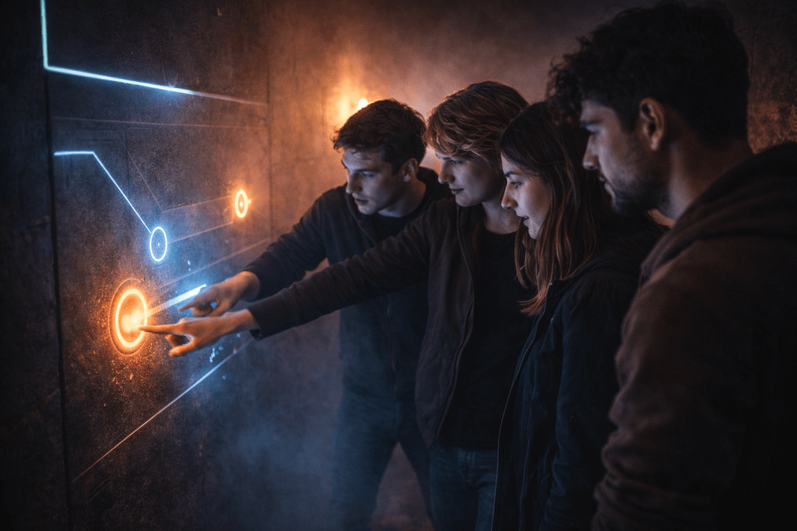 Magos y Mazmorras | Aventurico Prosperidad