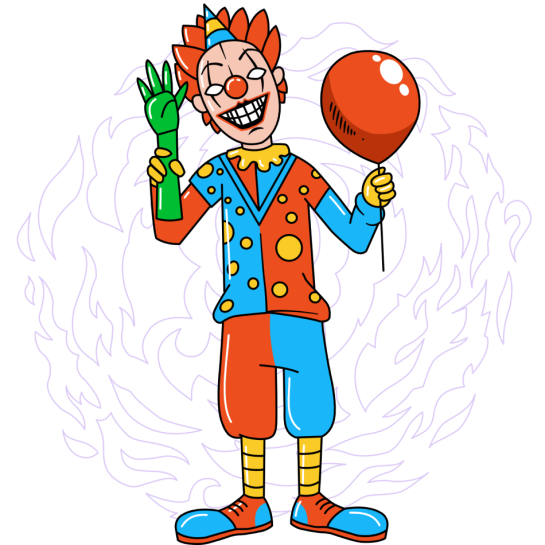 El Circo Maldito